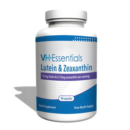 VH Essentials Lutein & Zeaxanthin