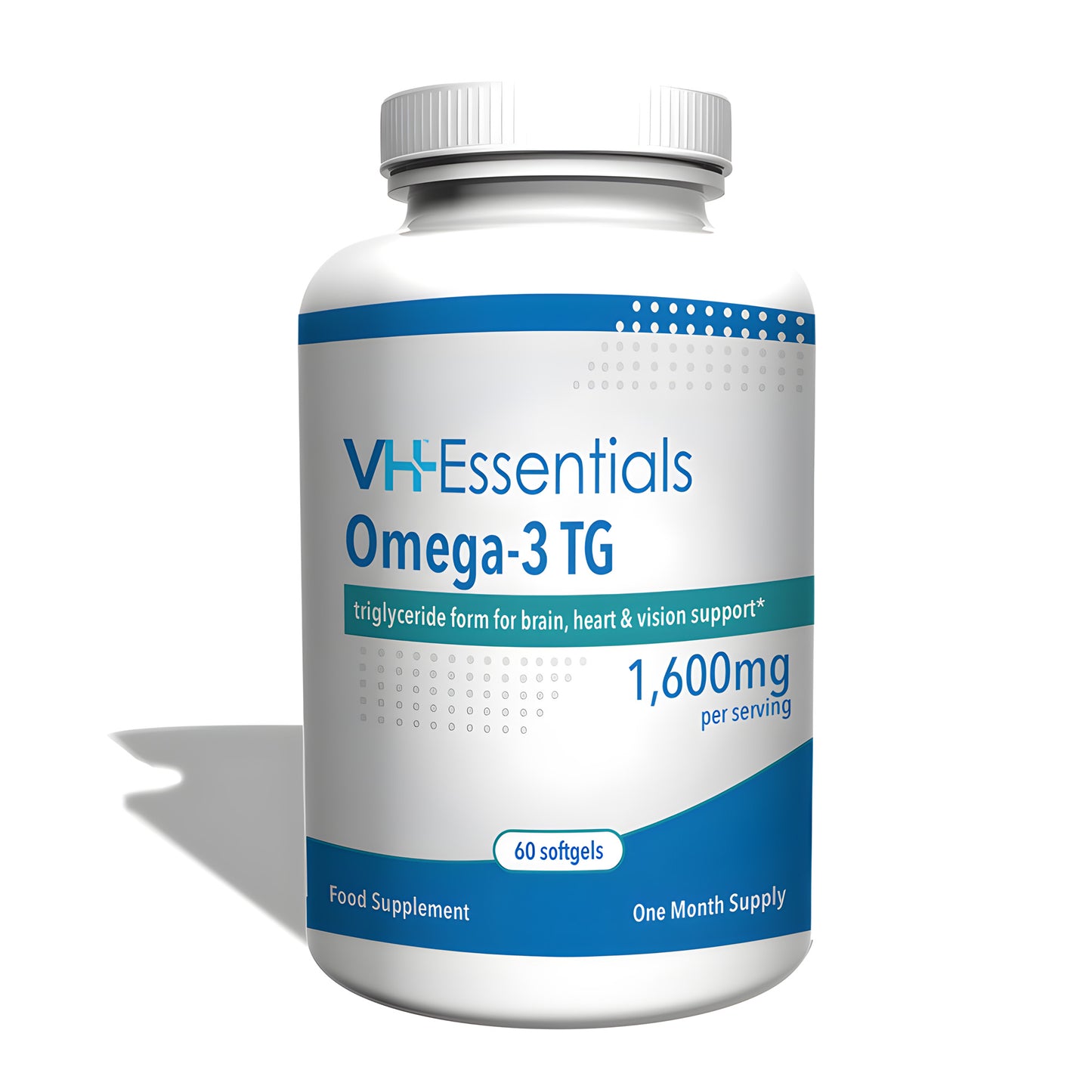 VH Essentials Omega-3TG