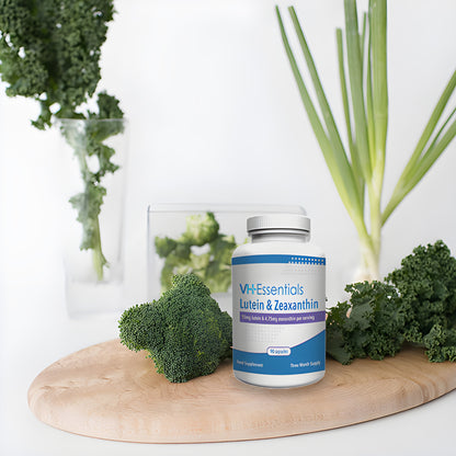 VH Essentials Lutein & Zeaxanthin