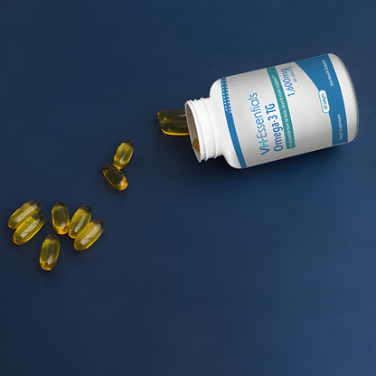 VH Essentials Omega-3TG