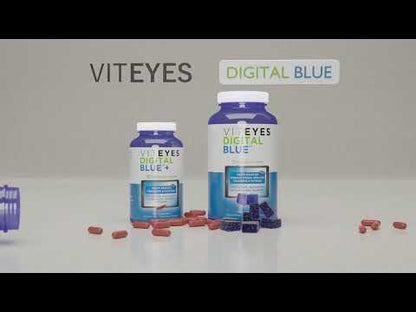 Digital Blue Plus CAPSULES