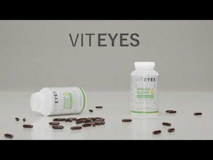 Viteyes Omega Blend