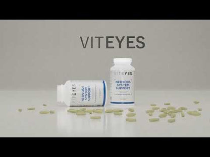 Viteyes Nervous System Support