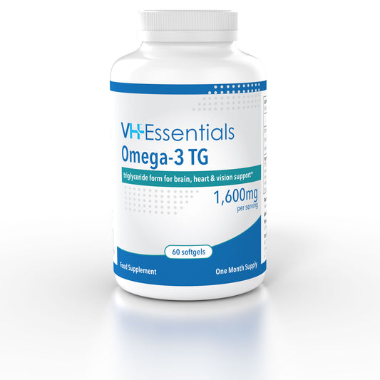 VH Essentials Omega-3TG