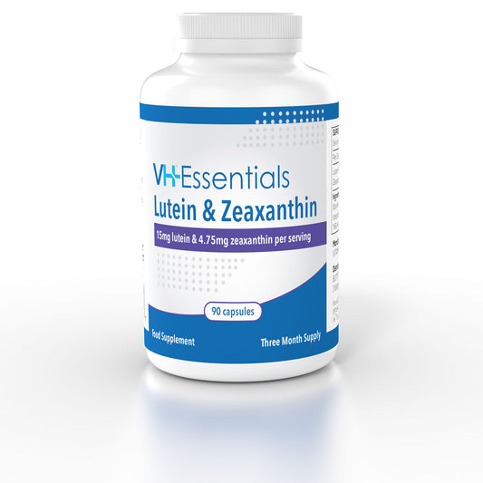 VH Essentials Lutein & Zeaxanthin