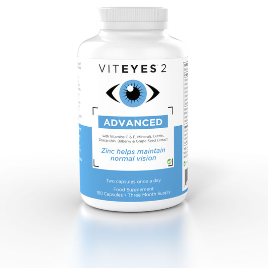 Viteyes 2 Advanced