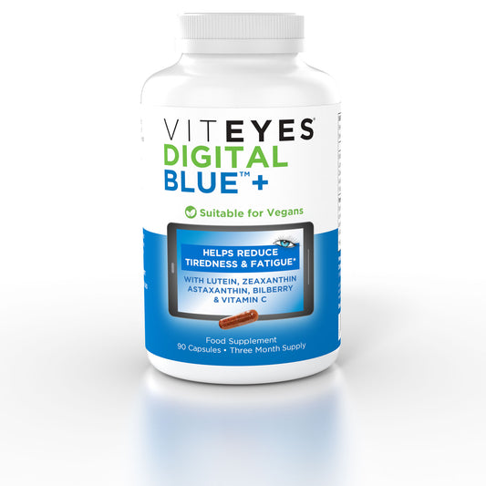 Digital Blue Plus CAPSULES