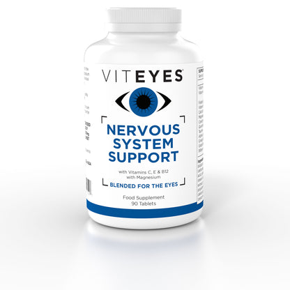 Viteyes Nervous System Support