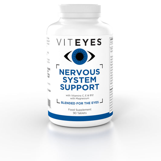 Viteyes Nervous System Support